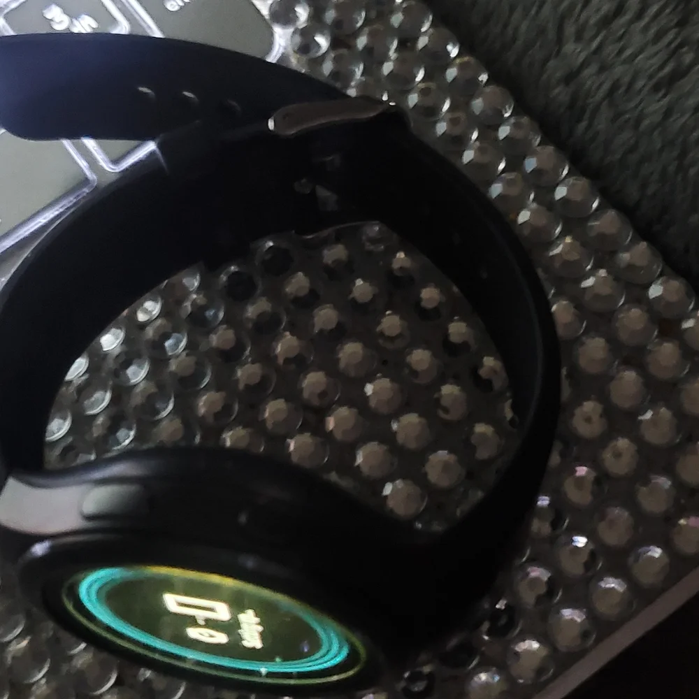 SAMSUNG Galaxy Gear S2